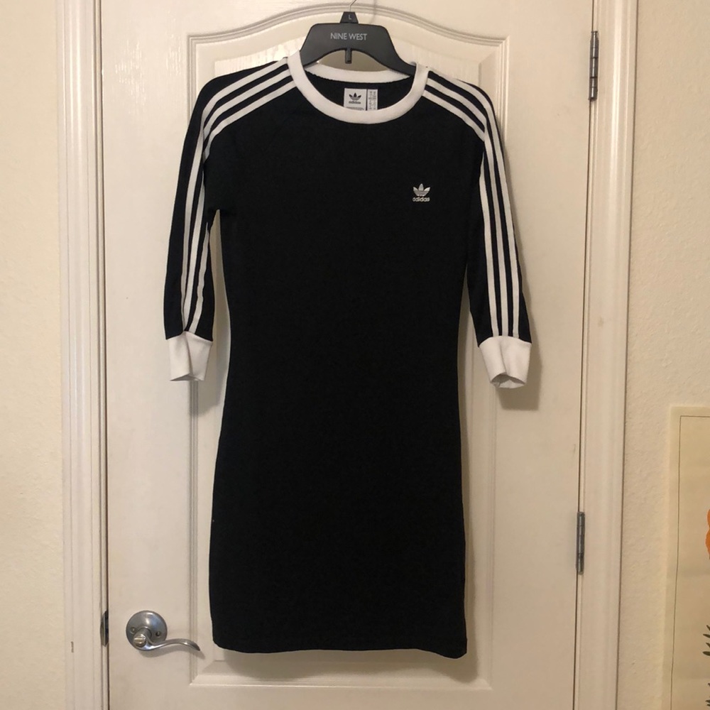 Adidas dress
